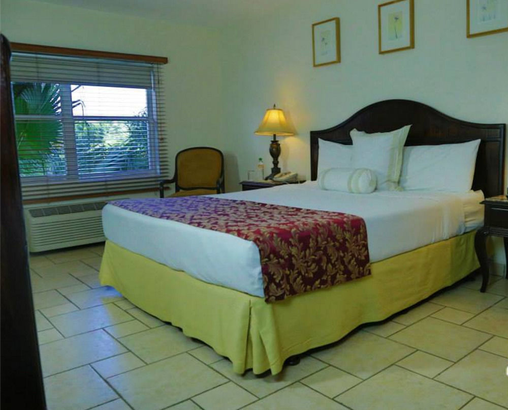 Seminole Plaza Hotel Managua Exterior foto